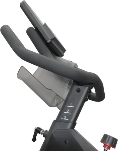 دراجة تمارين ثابتة عجلة Spinning bike