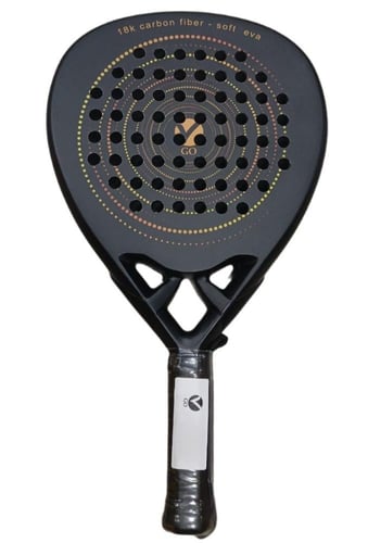 مضرب بادل (موديلات مختلفة)