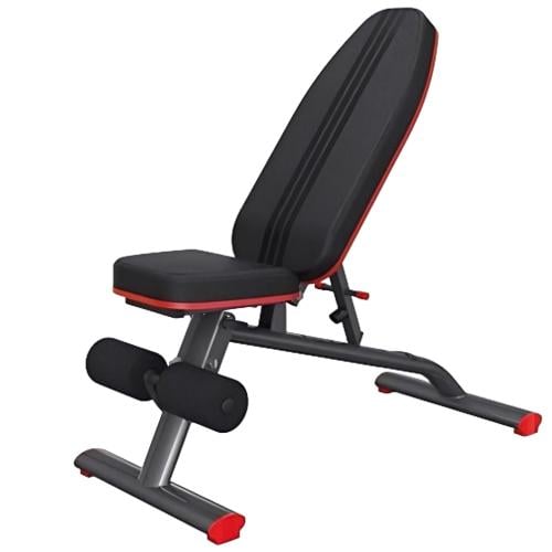 مقعد تمارين متعددة