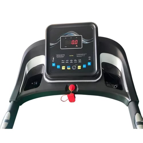 سير مشي كهربائي (1.5hp) 90kg