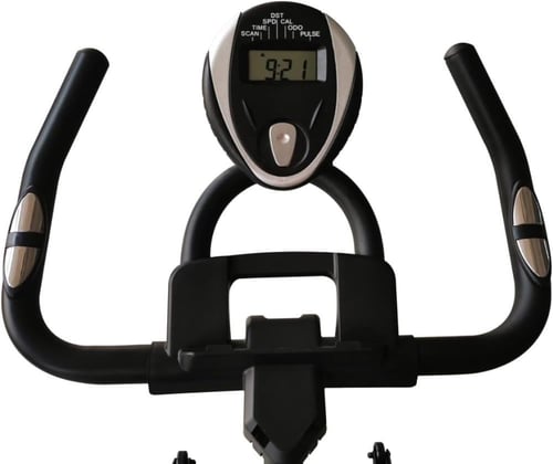 دراجة تمارين ثابتة عجلة Spinning bike