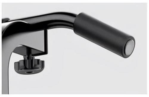 ستاند عقلة متوازي واقفة