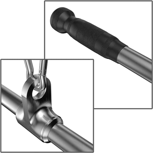 قضيب سحب لـهوم جيم وآلات الكابلات