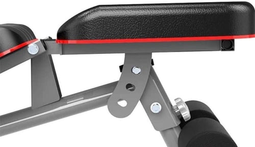 مقعد تمارين متعددة