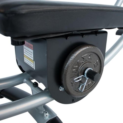 جهاز تمارين البطن اب كوستر