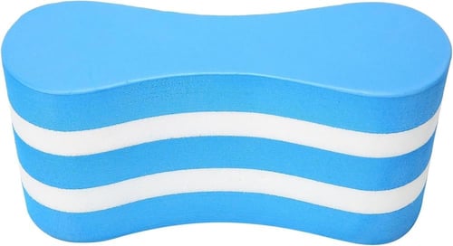 بول بوي عوامة سباحة (أزرق)