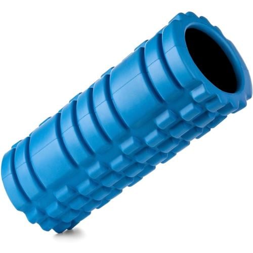 فوم رولر أسطوانة يوغا اللون إختياري