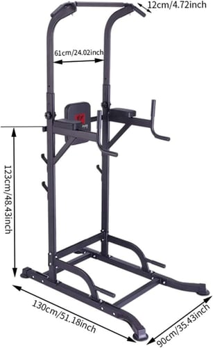 ستاند عقلة متوازي واقف