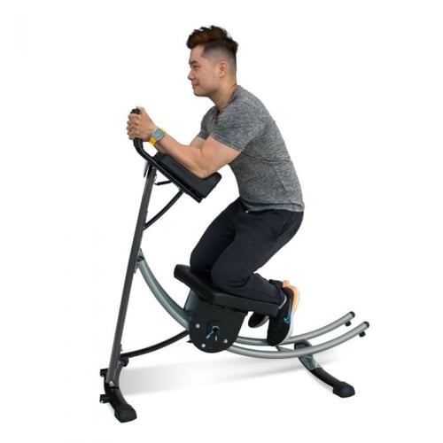 جهاز تمارين البطن اب كوستر