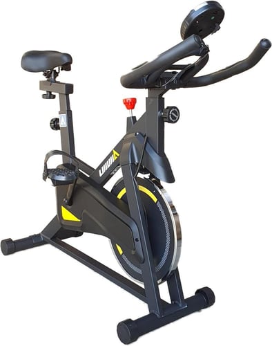دراجة تمارين ثابتة عجلة Spinning bike