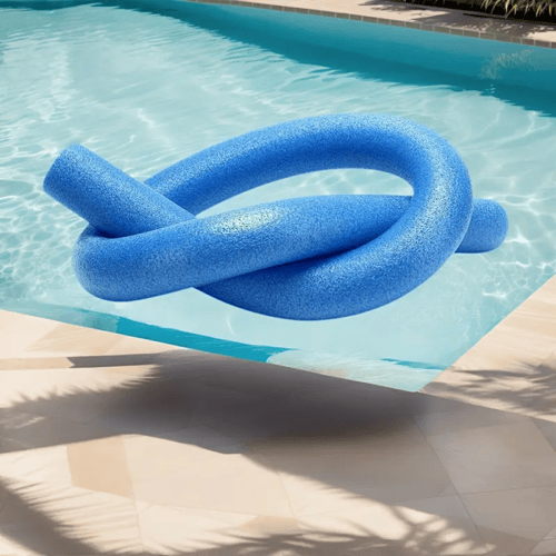 عوامة سباحة نودلز