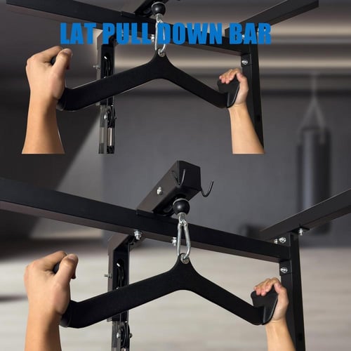 مجموعة قضبان السحب