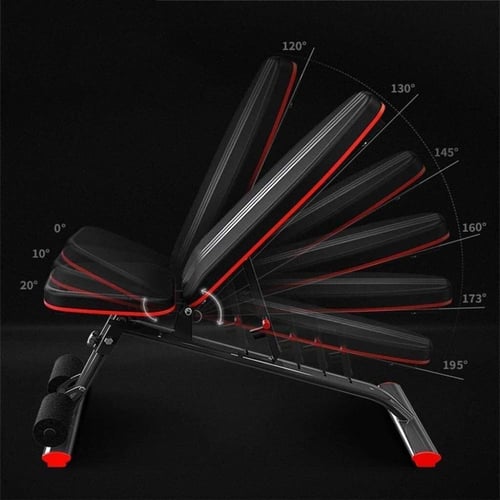 مقعد تمارين متعددة