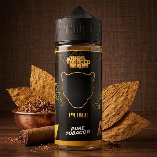 Dr. Vapes Barista Tobacco 120ml