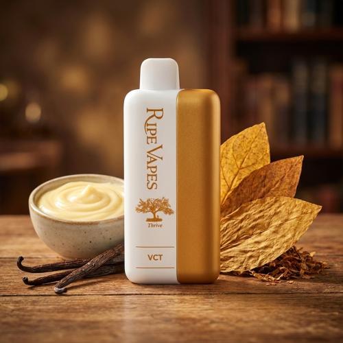 Ripe Vapes Thrive 40000 - Ripe Vapes Thrive 20mg