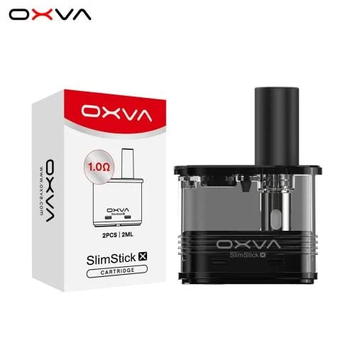 بودات سليم ستيك اكس - OXVA Slim Stick X Pods