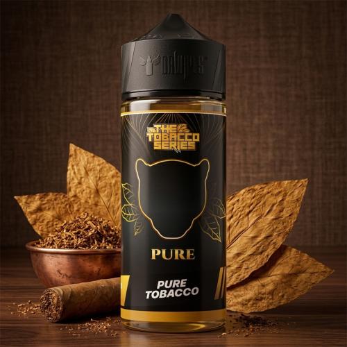 دكتور فيب بيور توباكو 120 مل - Dr Vapes Pure Tobac...