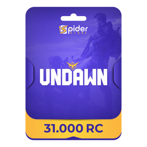 شحن ان داون 31000 RC