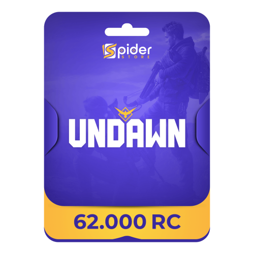 شحن ان داون 62000 RC