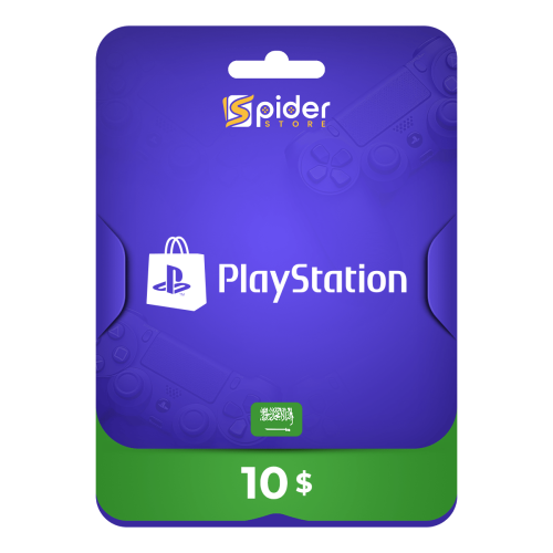 بلايستيشن سعودي 10$ تقسيط