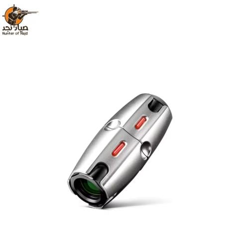 دربيل عينين SHUNTU 8X20 CORESILVER