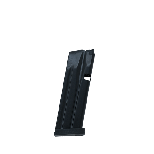 مخزن جلوك 17 كربون ستيل 9 ملم 17 طلقة - GLOCK 17 A...