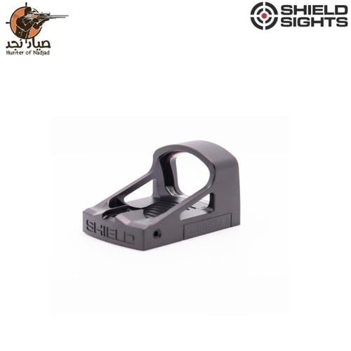 رد دوت شيلد: RMSd-4MOA-GLASS