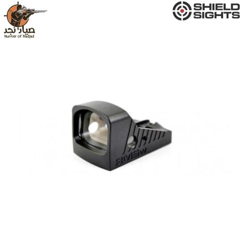 رد دوت شيلد: RMSw-4MOA-GLASS