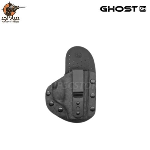 ET-019041 The Civilian GHOST Inside S Holster (Han...