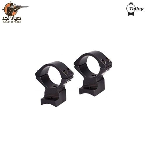 قواعد 26 تيكا تالي 750759 30mm Tikka T1 (High)