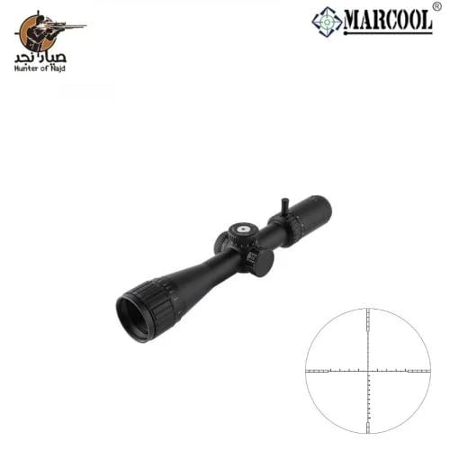دربيل ماركول - MARCOOL 3-9X42 OPTICAL SCOPE