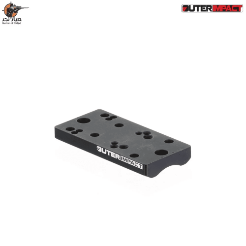 Outerimpact MRA for Ruger Mark I,II,III,IV,IV,Lite...