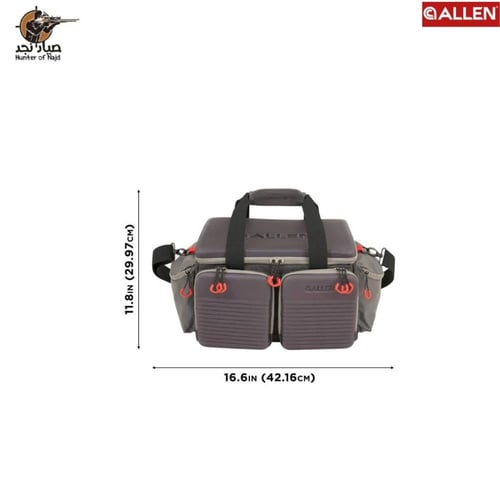 COMPETITOR PREMIUM RANGE BAG WITH FOLD-UP MAT, GRA...