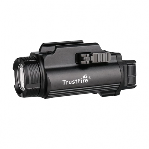 كشاف مسدس Trustfire GM35