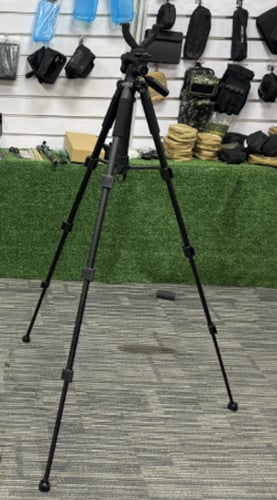 Normal tripod, same as photo style ترايبود احترافي