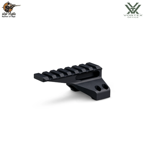 Precision Matched 34mm DB Mountتحويلة فورتكس