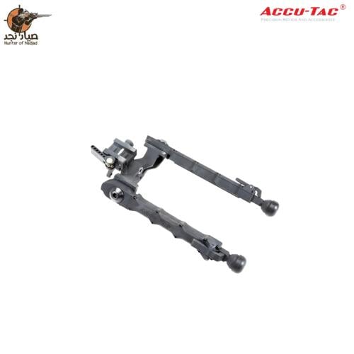 WBB-0500 WB-5 Wide Body Bipod ركيزة اكوتاك