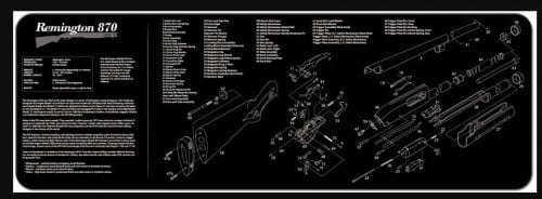 لباد للصيانة بشعا Rotchi cleaning mat long size 12...