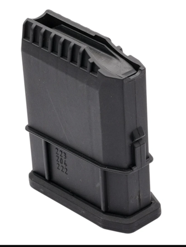 مخزن هوا سقستين عدد ٥ طلقات HMAMAG5R223