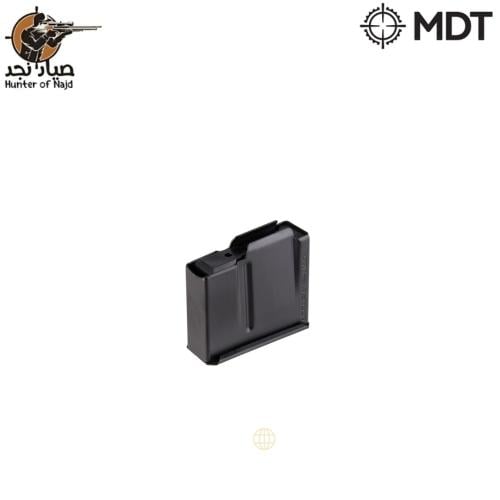 102014-BLK MDT Magazine - Metal - SA - .308 w/ Bin...