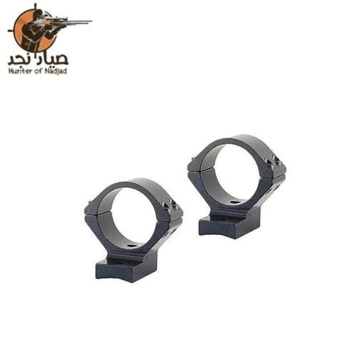 740714 30mm Tikka T3, T3X (Med)قواعد تالي بنادق تي...