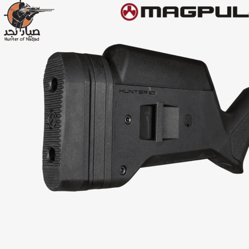 ستوك/هيكل Magpul رمنقتون شورت
