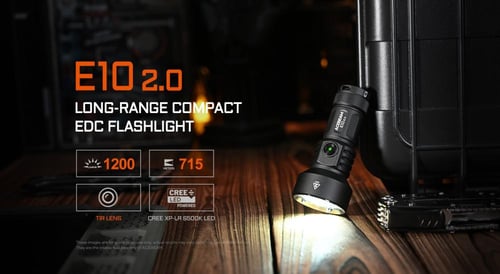 كشاف ACEBEAM E10.2