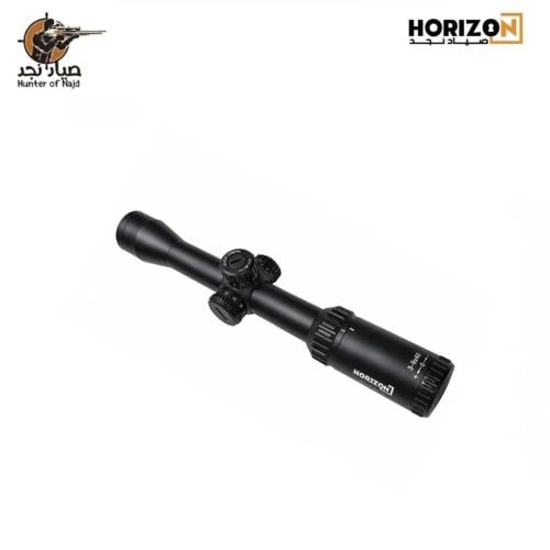دربيل بندقية هورايزن HORIZON 3-9x40