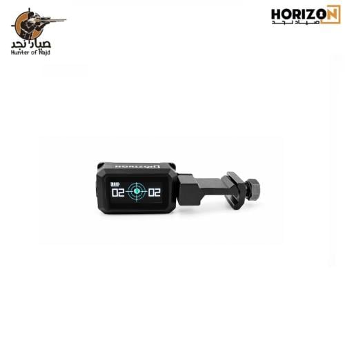 ميزان دربيل رقمي - Digital Scope Level HORIZON