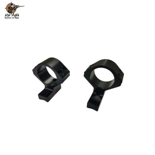 940758 1" Ruger American Rimfire26 (Med)