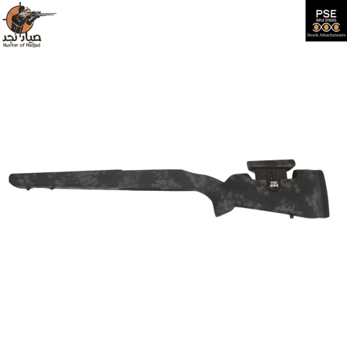 ستوك كاربون فايبر رمنقتون PSE E-Lite Rem 700 Short...