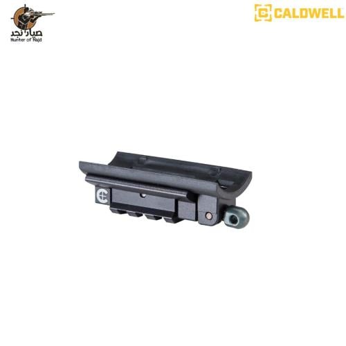 156716 Pic Rail Adaptor Plate
