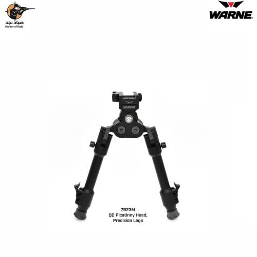 7923M Warne بايبود بروفشنال سريع الفك وارن