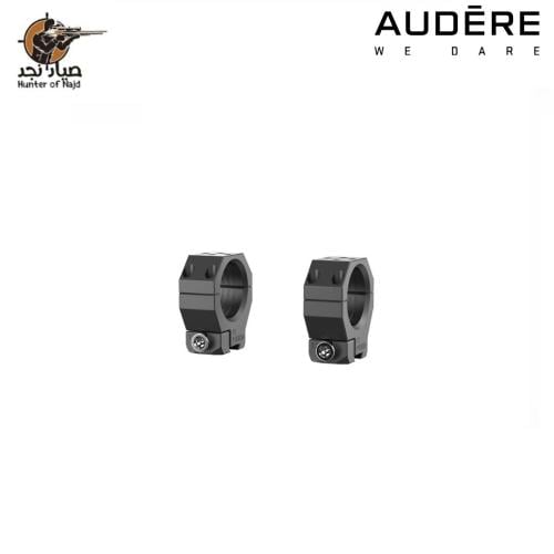 AUDERE - قواعد اوديرخرازة أسود PD0006 (RING PSR DO...